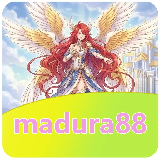 Pratinjau antarmuka madura88
