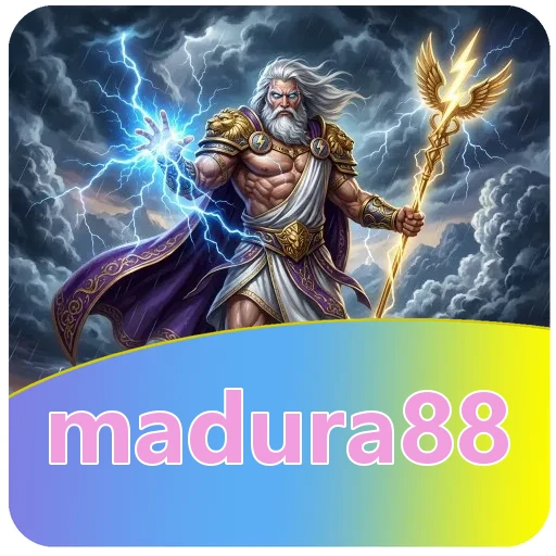 Pratinjau antarmuka madura88
