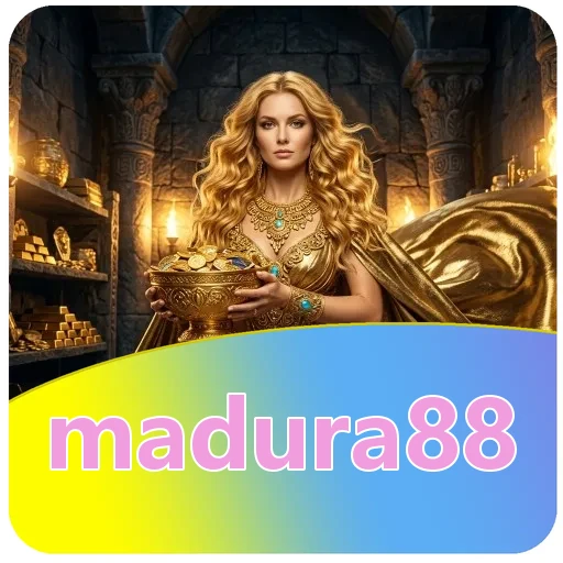 Pratinjau antarmuka madura88